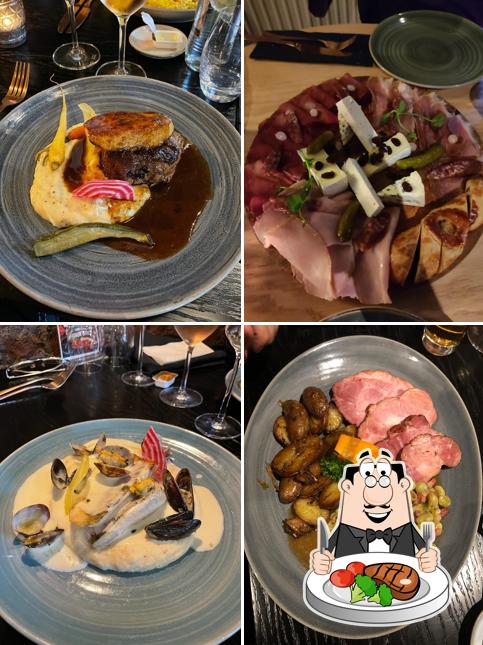 Brasserie Um Eck