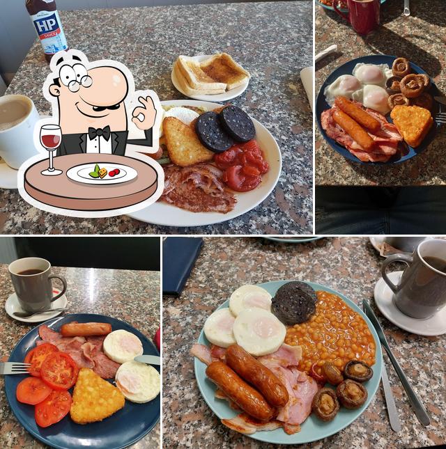 Roffey Griddle