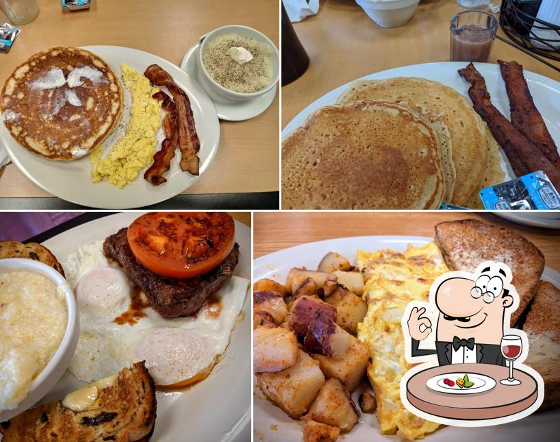 Eggs Up Grill