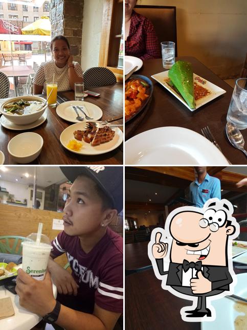 Gerry's Newport (Gerry's Grill)