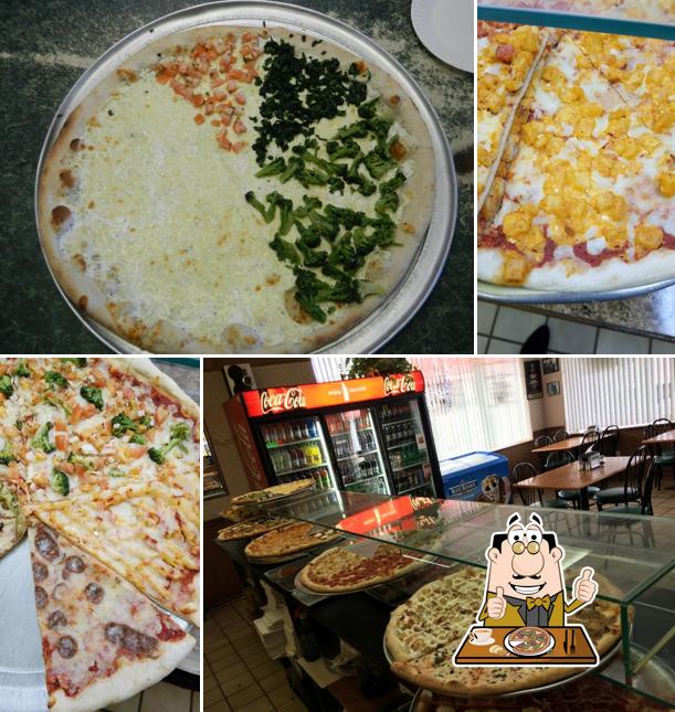 Goodfellas Pizzeria & Restaurant