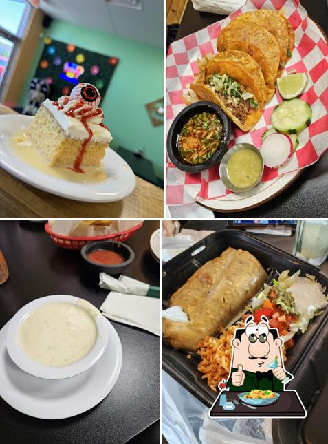 Herencia Jalisco Mexican Restaurant