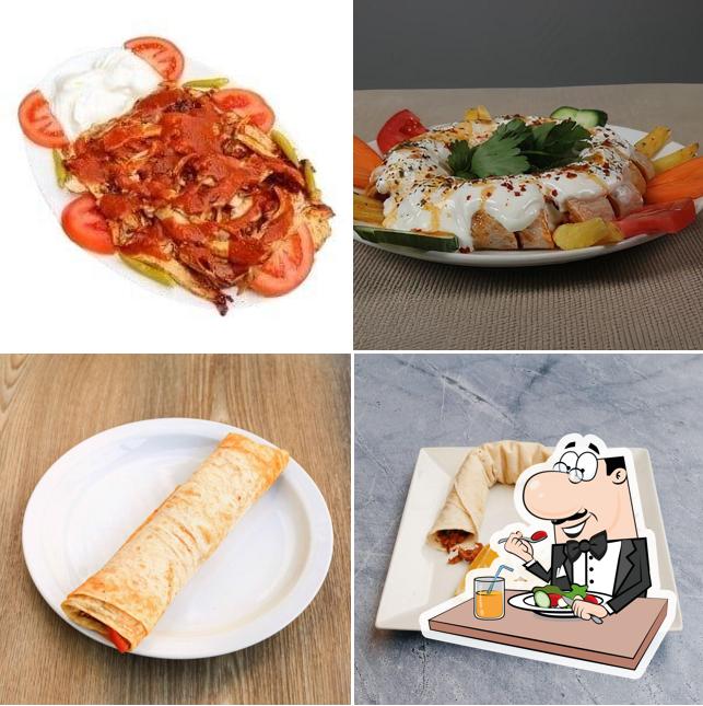 Hot Döner