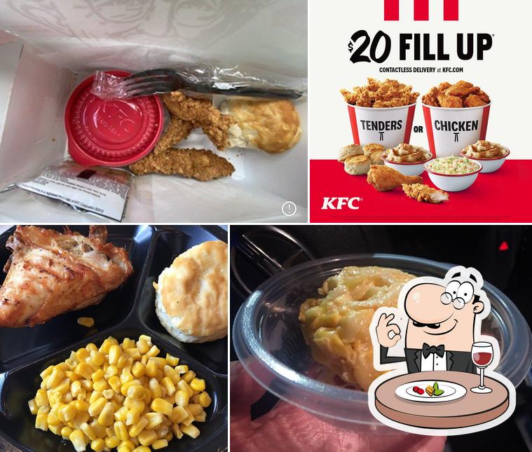 KFC