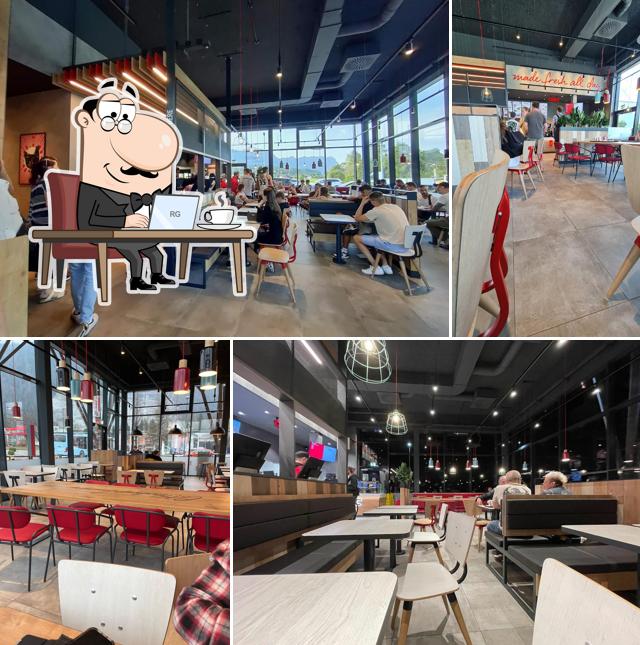 KFC