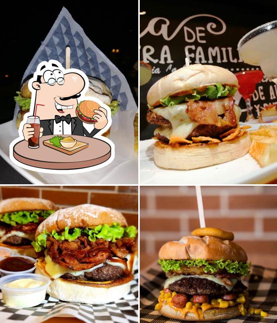 La Chula Hamburguesería