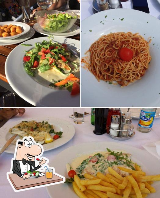 La Storia