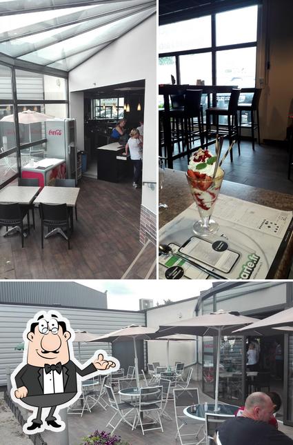 La trattoria Amiens