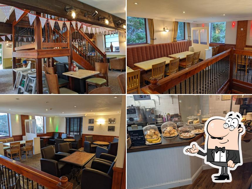 Martello Coffee House