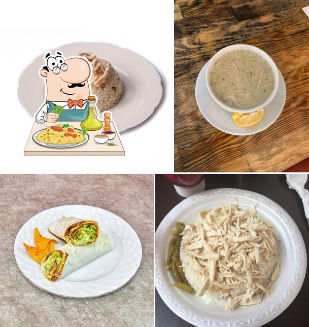 Paşa Pilav