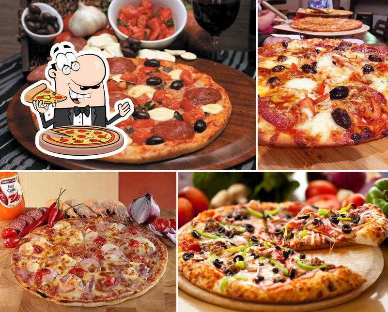 Pizza Inn