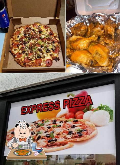 Express Pizza
