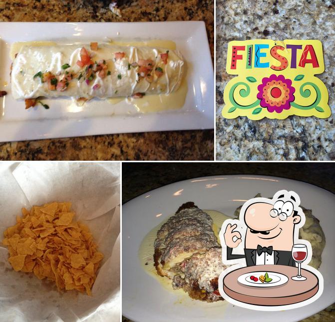 Azteca Mexican Restaurant & Margarita Bar - Hingham, MA
