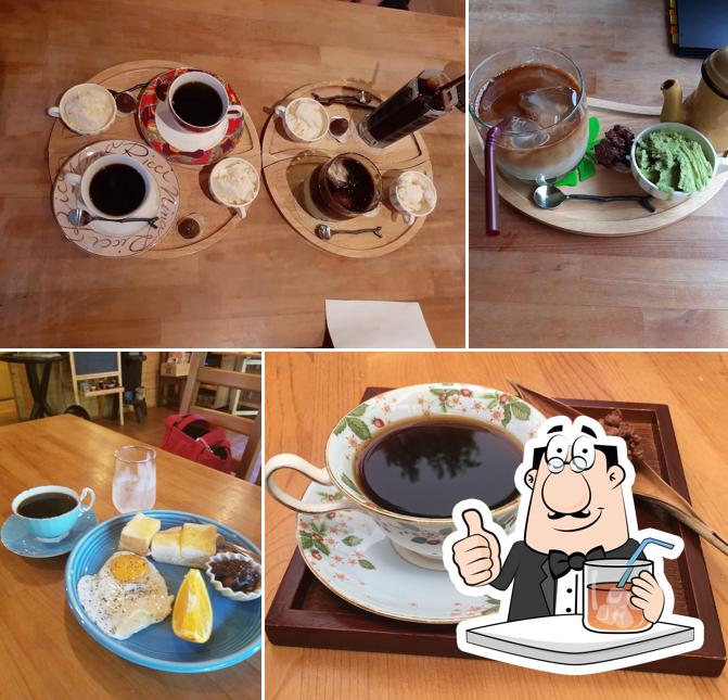 Pu Pu Cafe