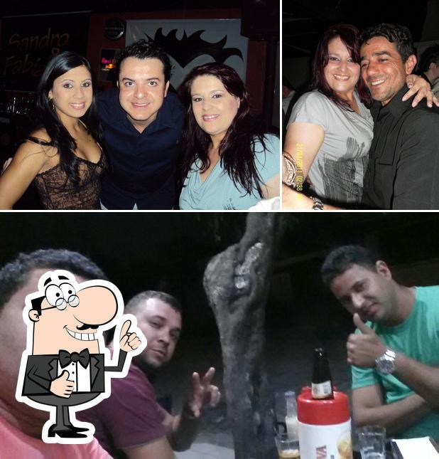 Bar do Grilo