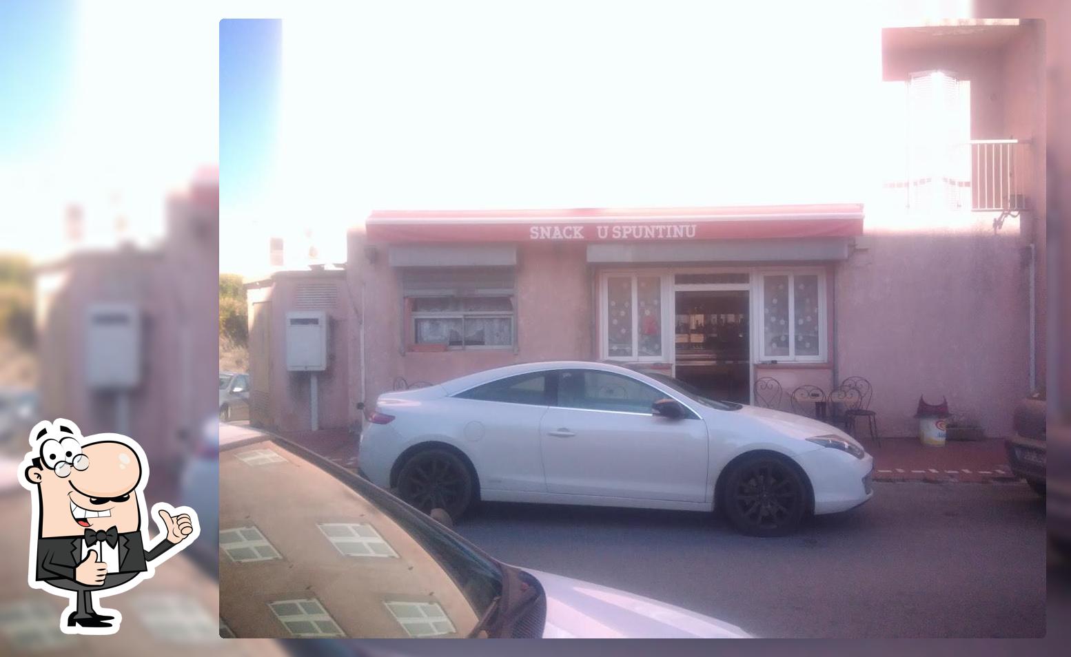 Bar U Spuntinu