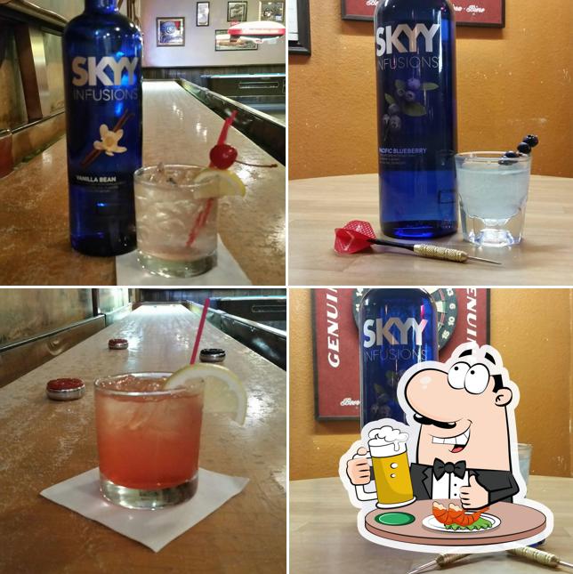 Uncle Sonny's