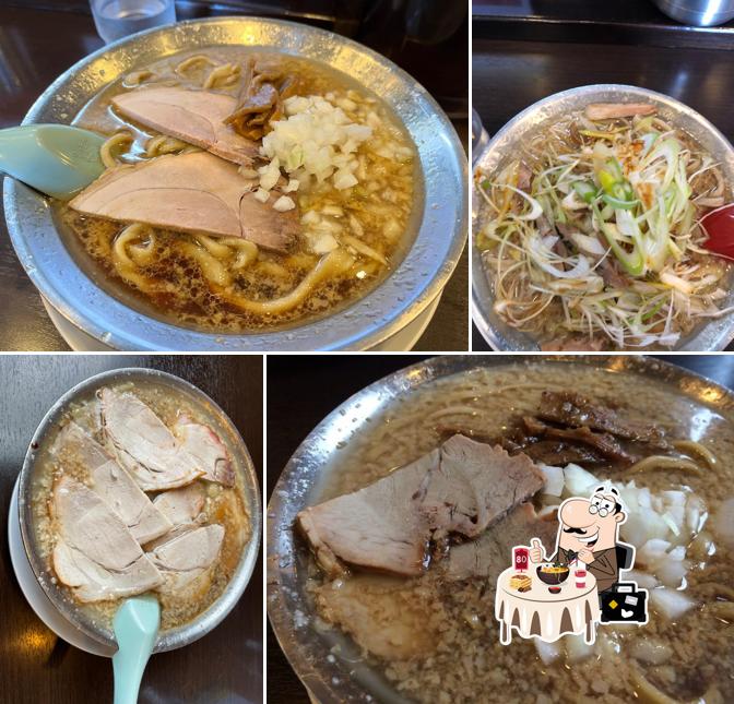 Ramen Seiryu