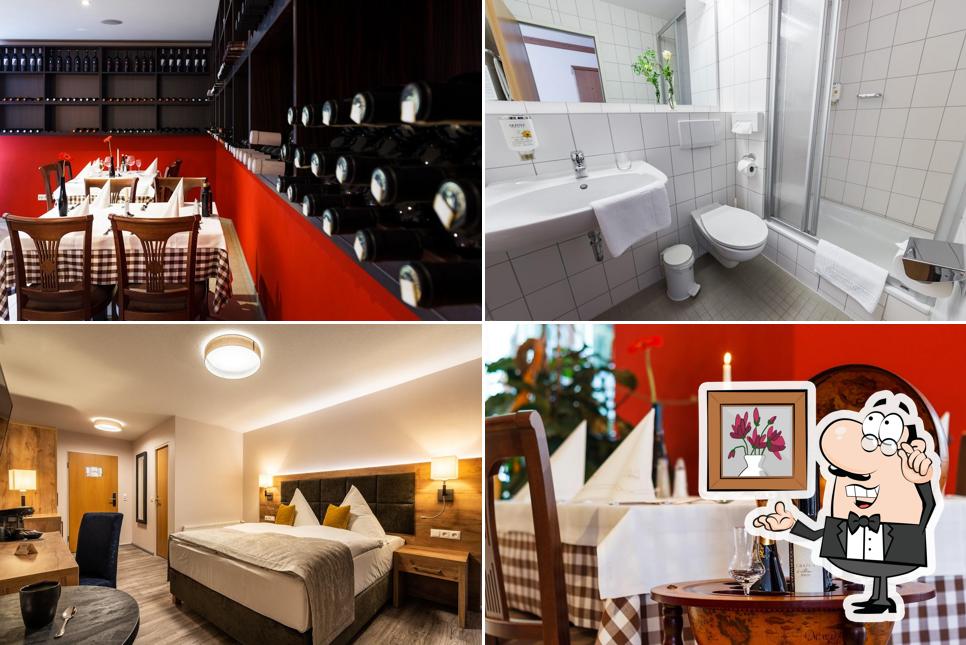 AKZENT Hotel Frankenberg