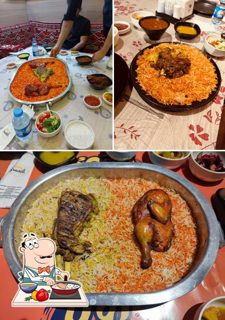 Almandi Resturant
