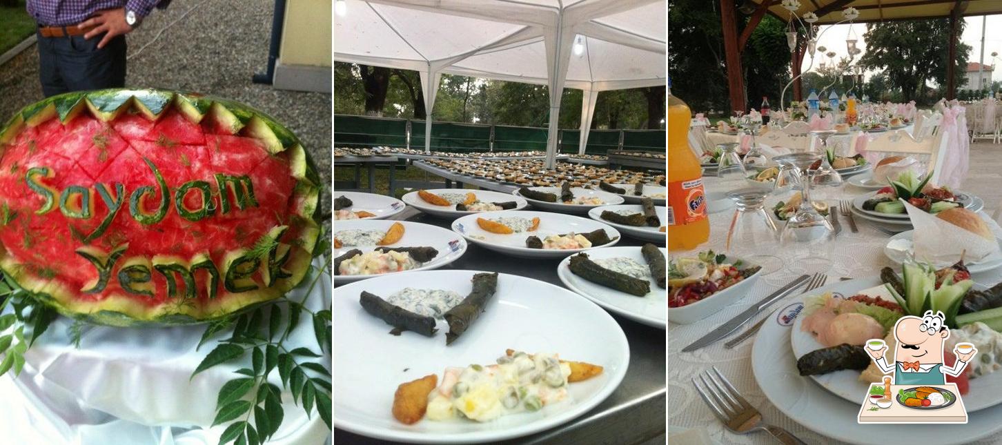 Beka Catering