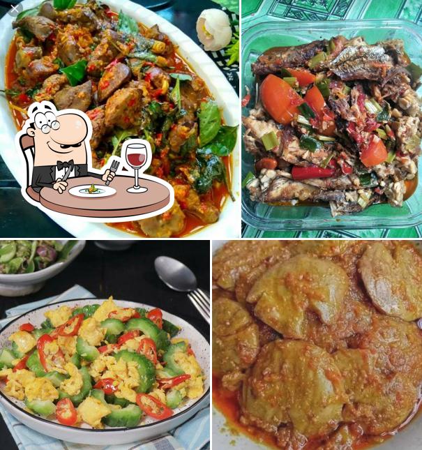 Blonyoh Kitchen