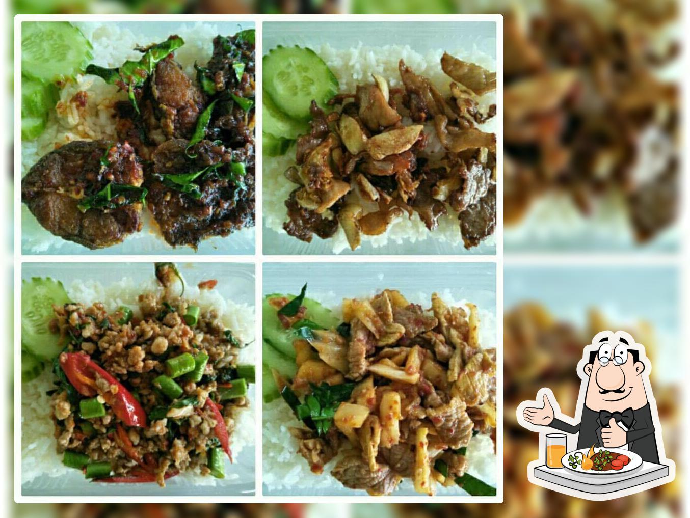 ก๋วยเตี๋ยวเรือลูกสาว ครัวลูกสาว