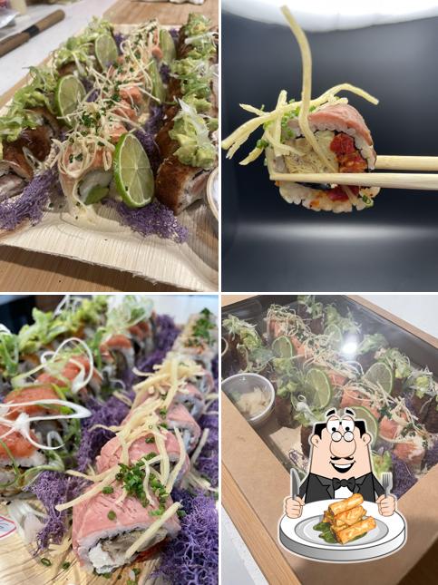Go! Fish Nikkei Lovers