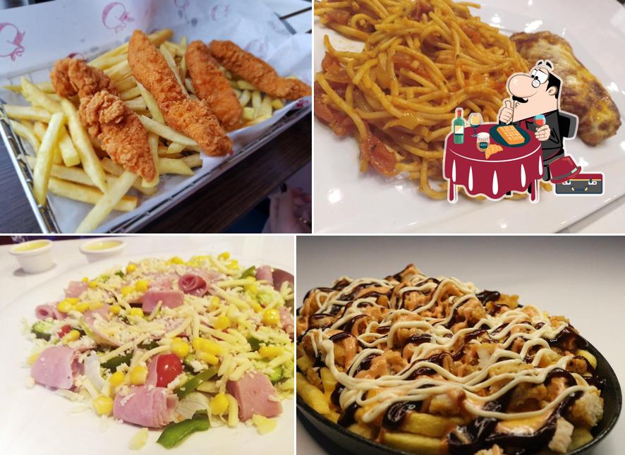 G's Pizza Ehden