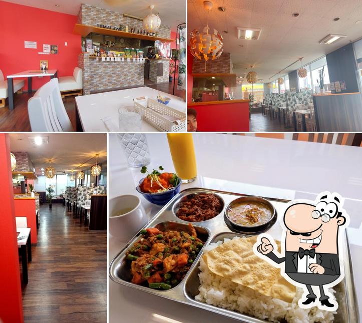HIMALAYA RESTAURANT