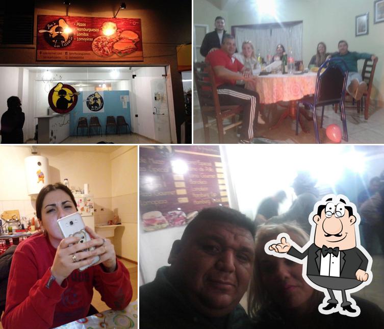 Jer's Pizzas y Lomos