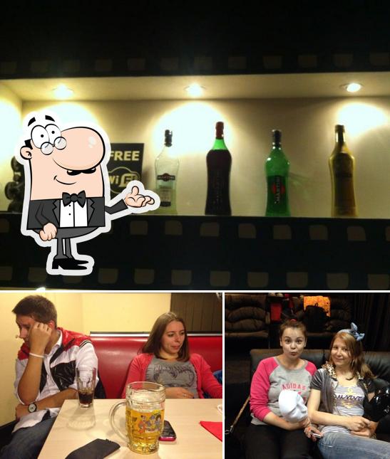 КиноКафе