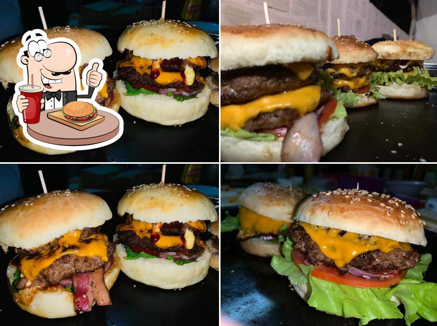 La Independencia Hamburguesas