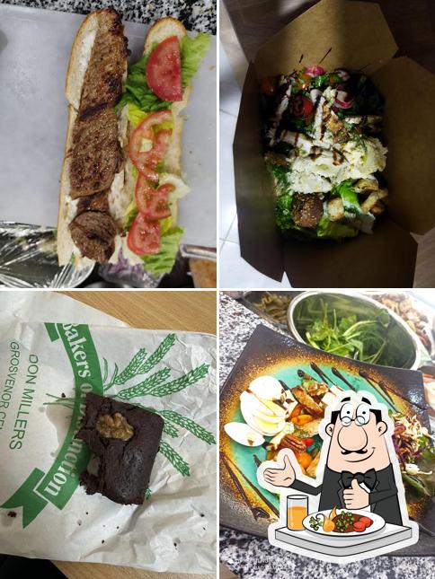 MAFATI'S Catering