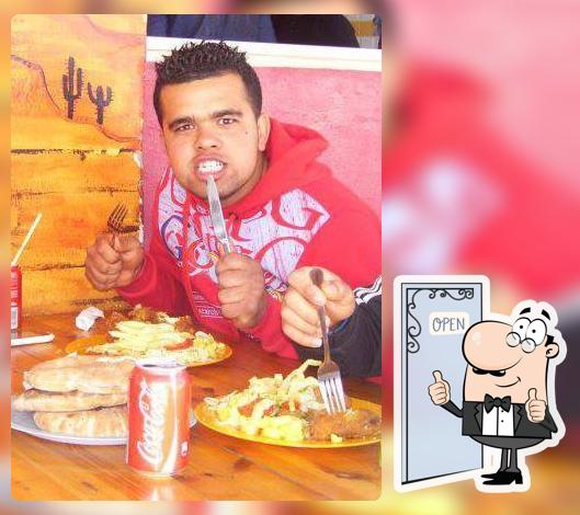 POP ART Food