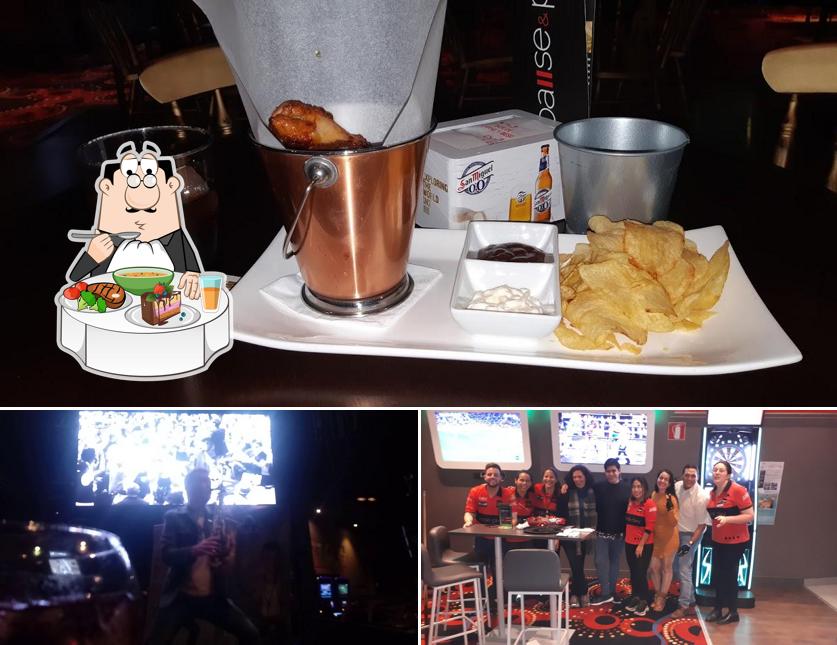 Pause&Play - Durango