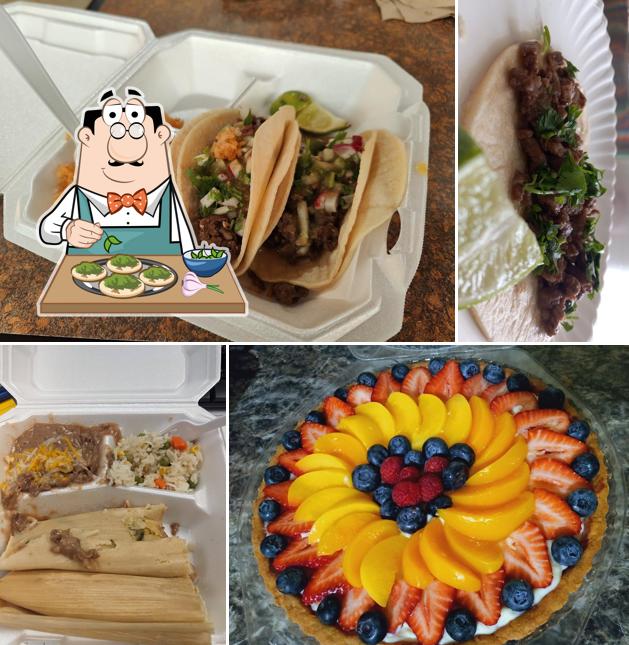 Rosi's Food Mexican