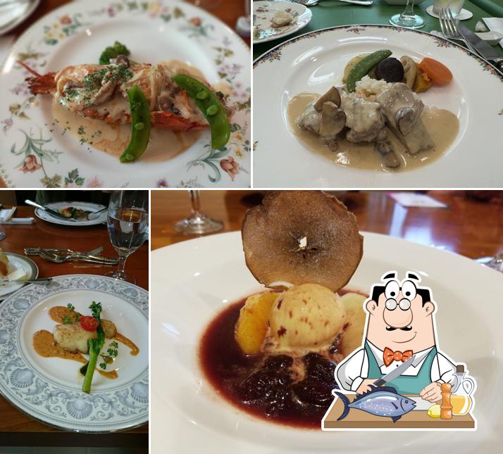 Restaurant 弦