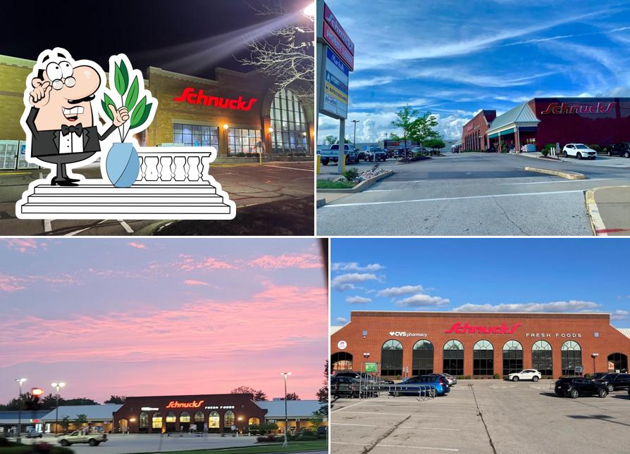 Schnucks
