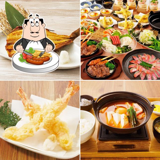 Seafood Izakaya Sakanaya Dojo - Kenkyugakuen Private Rooms