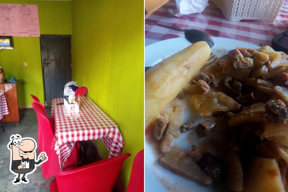 Valley Cave Restuarant