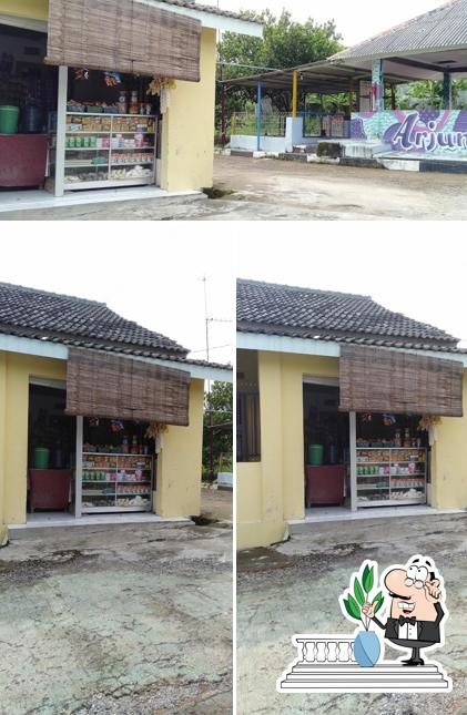 Warung Ambu Nay
