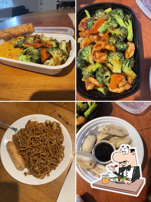 Wok And Roll
