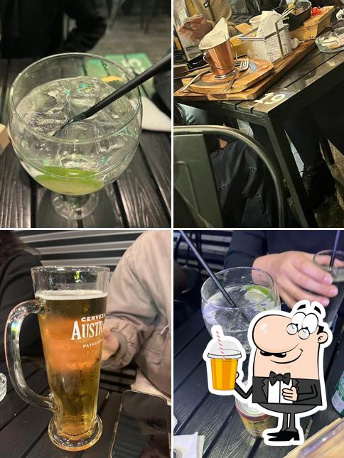 índigo Bar & Cocina