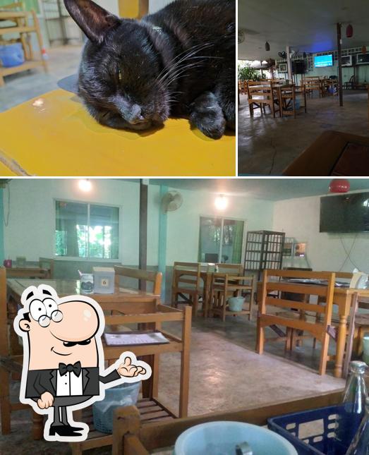 ร้านซุ้มตะโก