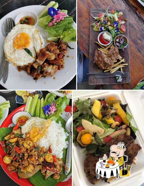 ร้านทามะคาเฟ่