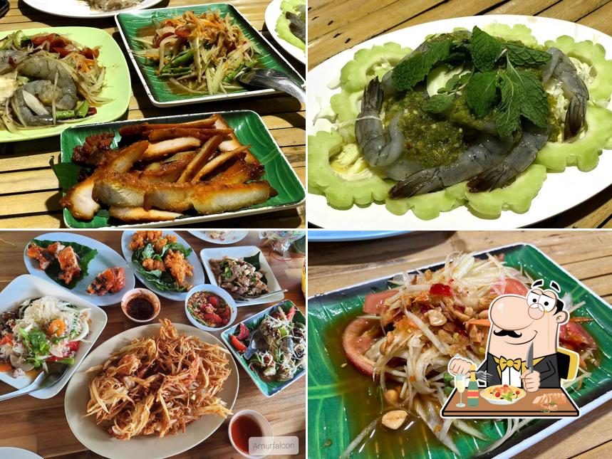 ส้มตำร้อยเอ็ด