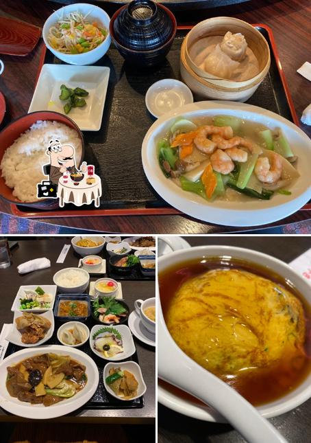 あたか飯店草津店