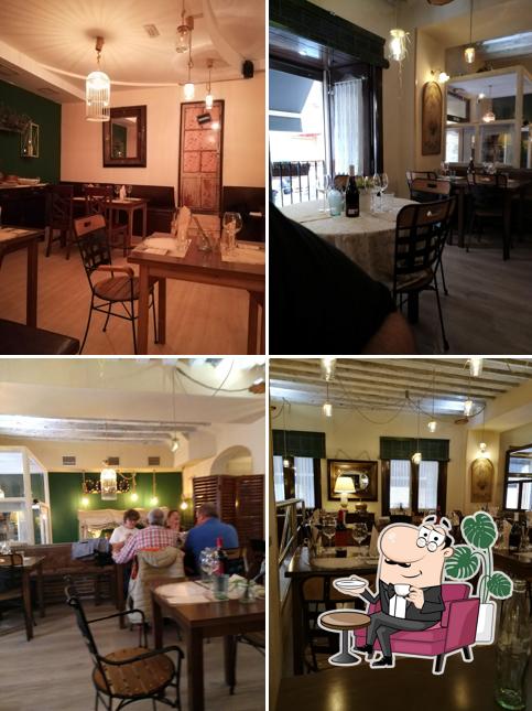 Restaurante Cocó