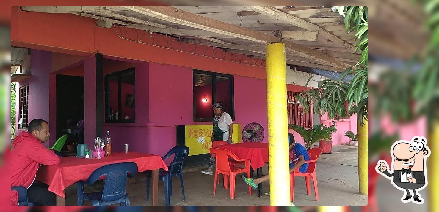 Restaurante Oneida